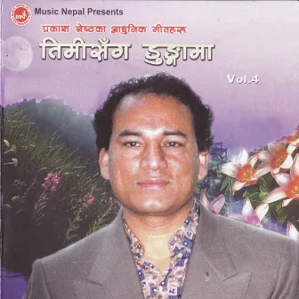 Timi Sanga Dungama by Prakash Shrestha