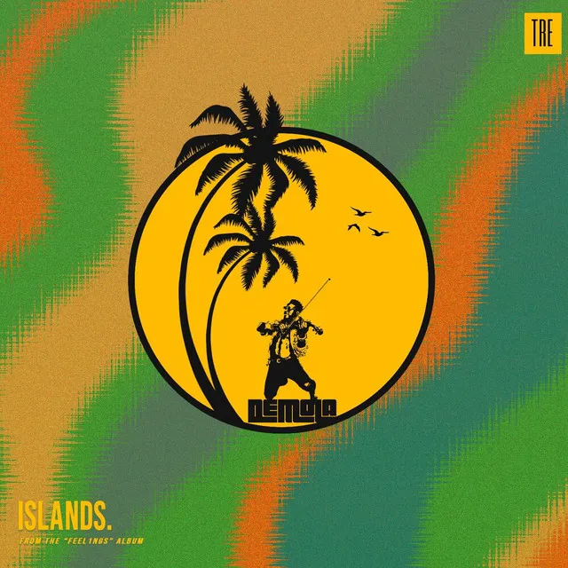 Islands