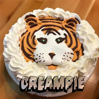 Creampie by Tiger Fregna