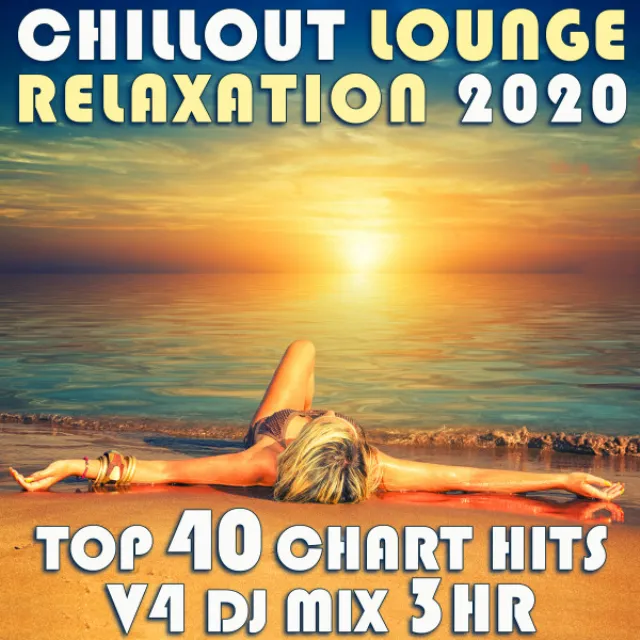 Venusian Shores - Chill Out Lounge Relaxation 2020, Vol. 3 Dj Mixed