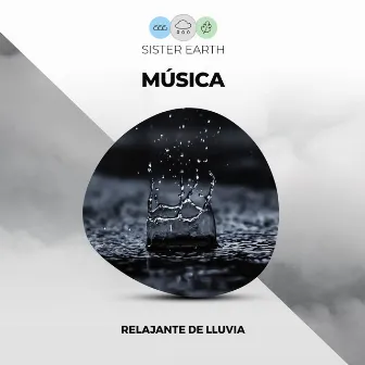 Música Relajante de Lluvia y Truenos by Lluvia para Dormir