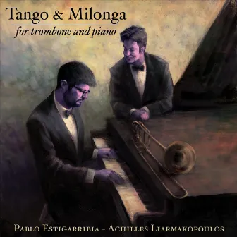 Tango & Milonga by Pablo Estigarribia