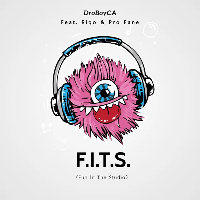 F.I.T.S. (Fun In The Studio)