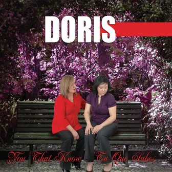 You That Know / Tu Que Sabes by Doris