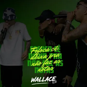 FOFOCA CÊ DEIXA PRA QUEM NÃO FAZ AS NOTAS by WALLACE DJ