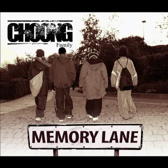 Memory Lane / Fallback by Choong Family