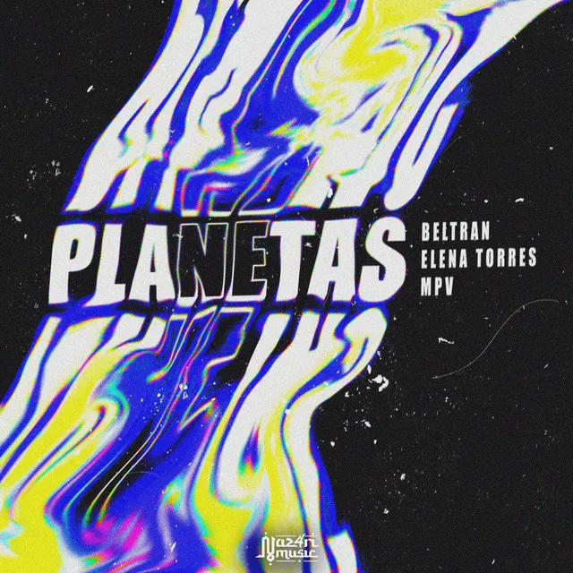 Planetas