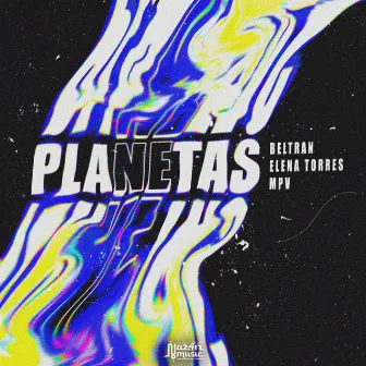 Planetas by Beltran