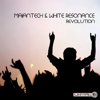 Revolution - Single by Maiantech