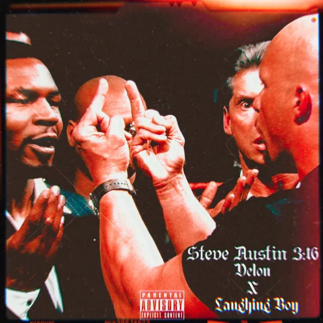 Steve Austin 3:16