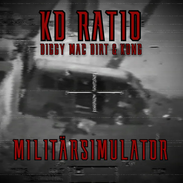 Militärsimulator