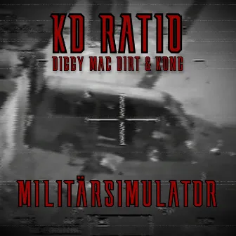 Militärsimulator by Kong