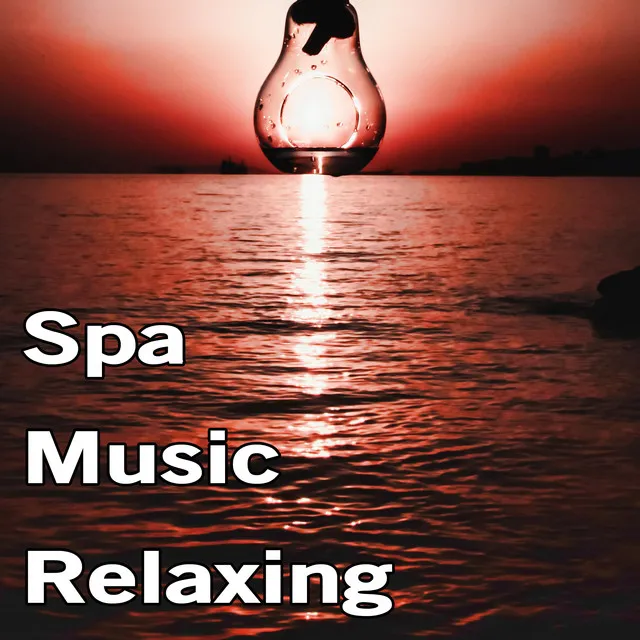 Spa and Meditation Music