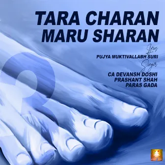 Tara Charan Maru Sharan, Pt. 3 by Prashant Shah​