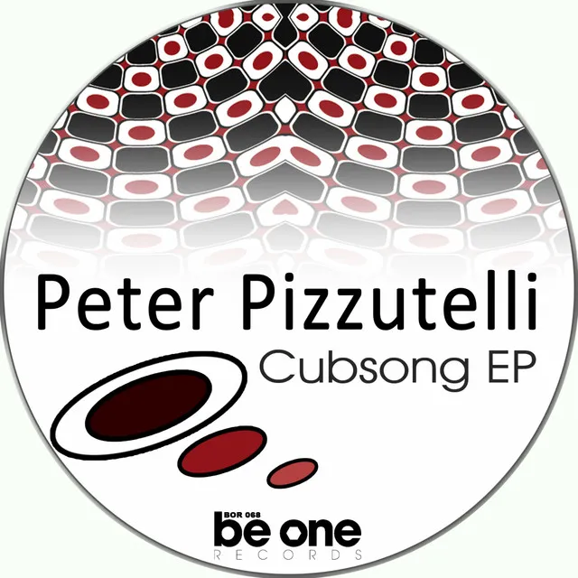 Cubsong - Original Mix