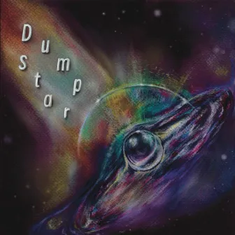 Dump Star by RRIP