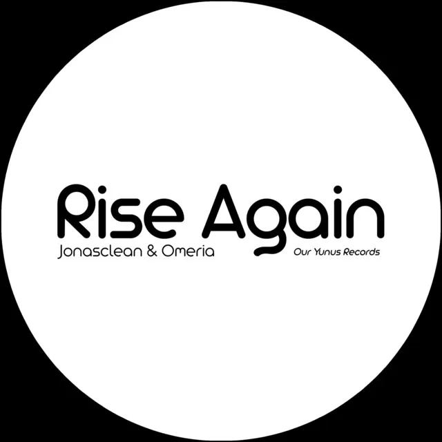 Rise Again