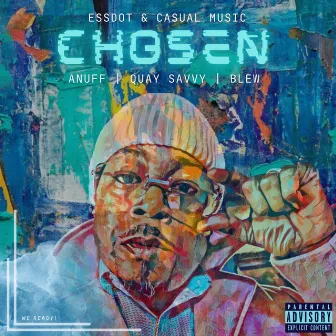 CHOSEN by ESSDOT