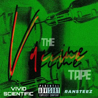 The Vaccine Tape by Vivid Scientific