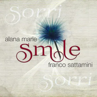 Smile (Sorri) by Alana Marie