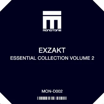 Exzakt - Essential Collection - Volume 2 by Exzakt