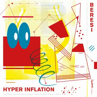 Hyper Inflation by Beresi