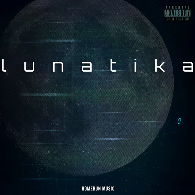 Lunatika