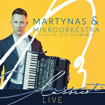 Concerto Classico Live by Martynas