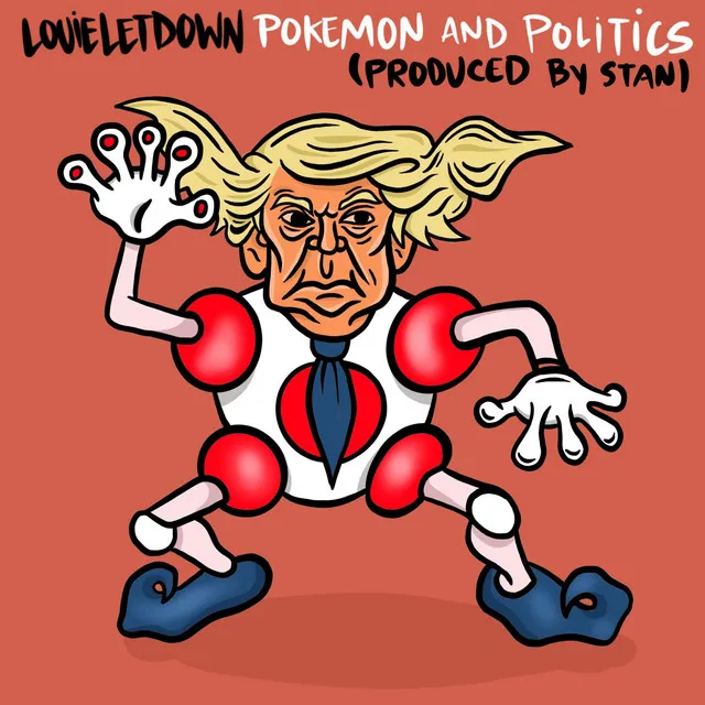 Pokemon and Politics