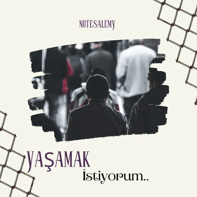 Yaşamak İstiyorum