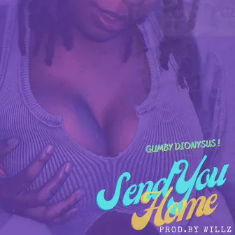 Send You Home by Gumby Dionysus