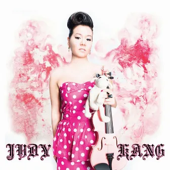 Judy Kang by Judy Kang