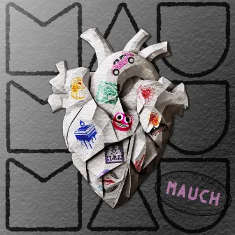 MAUCH by MAUMAUMAU