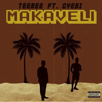 Makaveli by Teebee