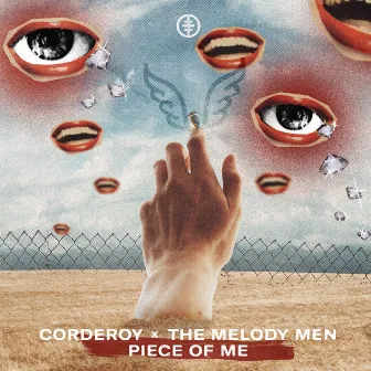 Piece of Me by Corderoy