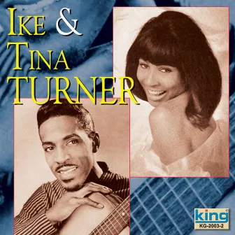 Ike & Tina Turner by Ike Turner