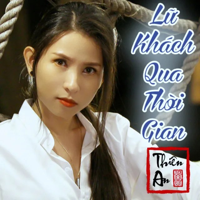 Lữ Khách Qua Thời Gian