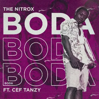 Boda by CEF Tanzy