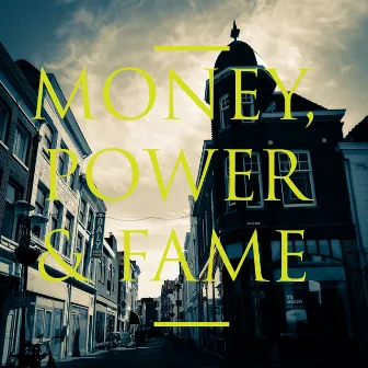 Money Power & Fame by Toni Blxxings