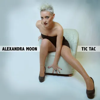 Tic Tac by Alexandra Moon