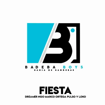 FIESTA by BADEBA BOYS