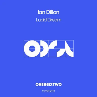 Lucid Dream by Ian Dillon