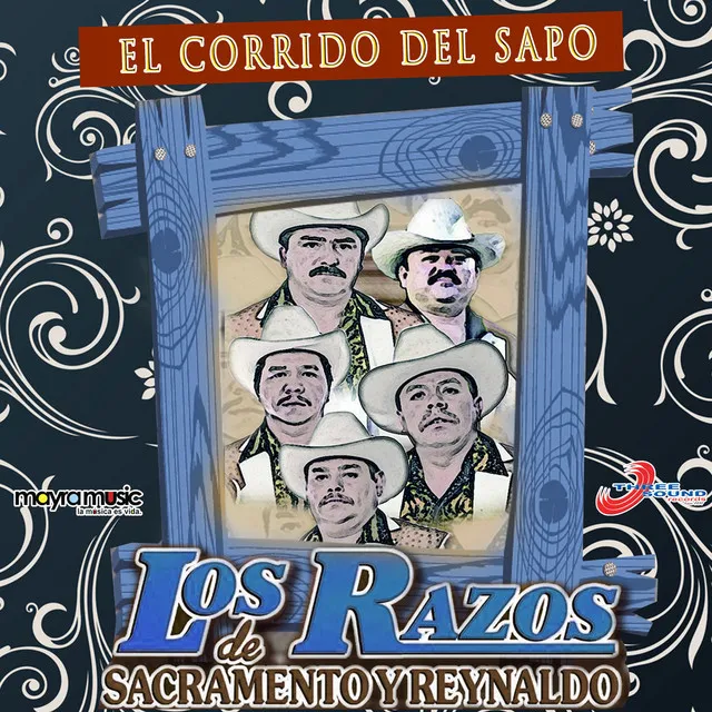 El Corrido del Sapo