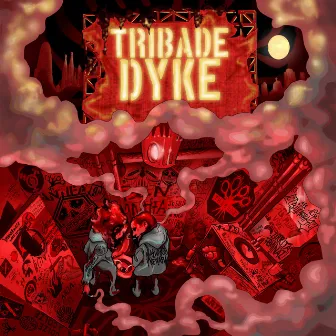 Dyke by Tribade