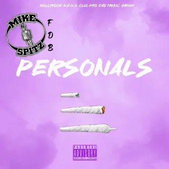 Personals 3 by Mike Spitz FDB