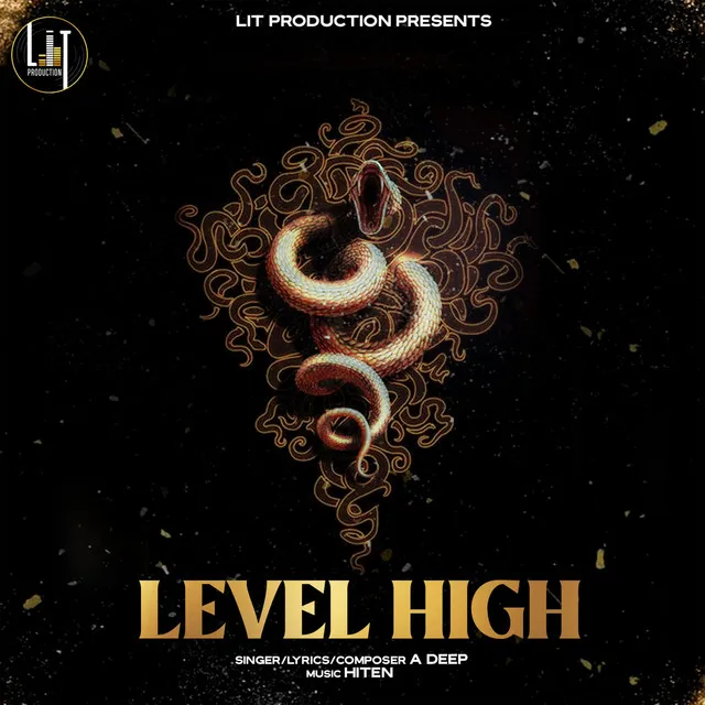 LEVEL HIGH