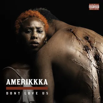 Amerikkka Dont Love Us by Mistah F.A.B.