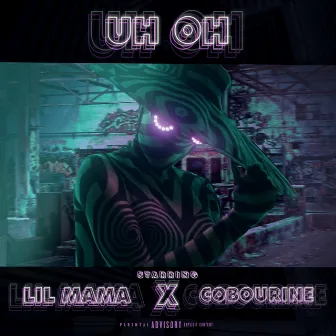 UHOH by Lil Mama