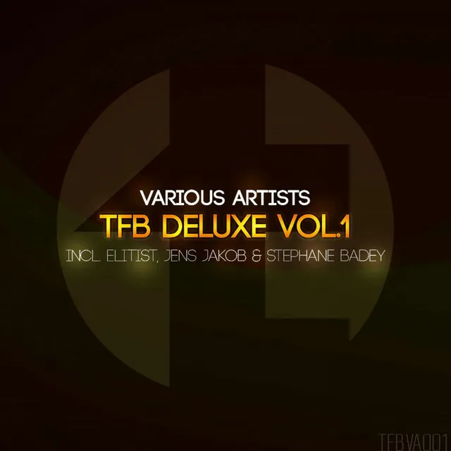 TFB DeLuxe Vol.1