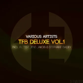 TFB DeLuxe Vol.1 by Elitist